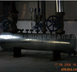 Sodium silicate equipment