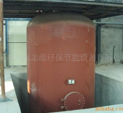 sodium silicate plant